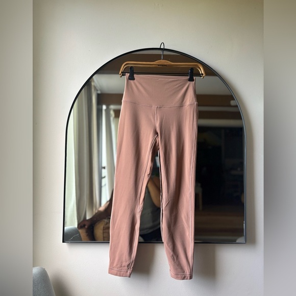 LULULEMON | align tight | size 6 - Picture 2 of 4